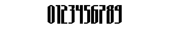 Hydronaut Font OTHER CHARS