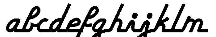 Hyper Inn FONT