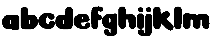 Hypero FONT