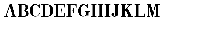 HY Zhong Kai Simplified Chinese J Font UPPERCASE