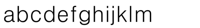 HY Gothic M FONT