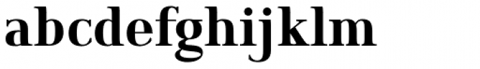 Hybi10 Metal Bold Font LOWERCASE