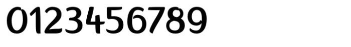 Hybi12 Arome Bold Font OTHER CHARS
