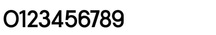 Hygge Sans Bold Demo Font OTHER CHARS