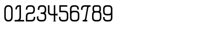 Hymlen Regular-Cond Font OTHER CHARS