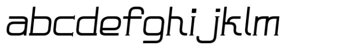 Hymlen Regular-Italic FONT
