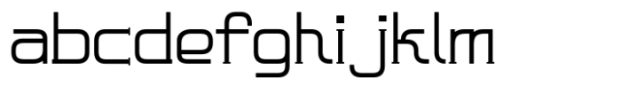 Hymlen Regular FONT