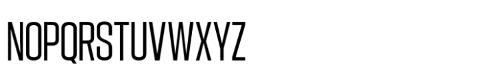 Hype 0900 Regular Font UPPERCASE