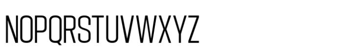 Hype 1000 Book Font UPPERCASE