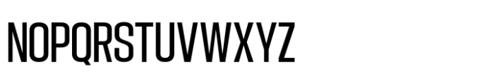 Hype 1000 Medium Font UPPERCASE