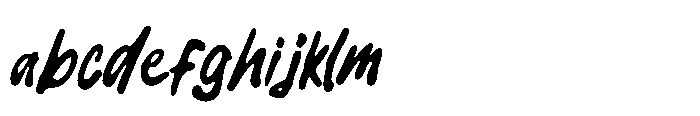 Hyper Outside FONT