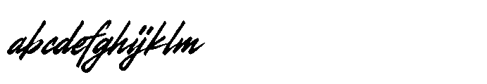 Hyper Squad Regular FONT