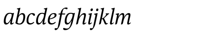 Hyperon Narrow Italic FONT