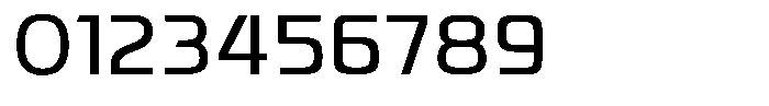 Hyperstellar Font OTHER CHARS