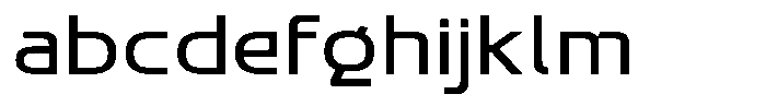 Hyperstellar FONT