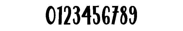 I Love Cupid Regular Font OTHER CHARS
