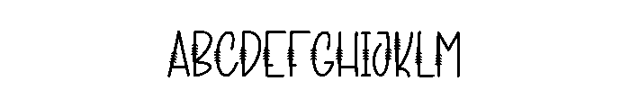 I Love Valentine FONT