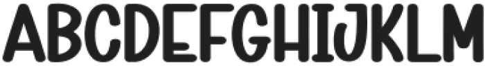 I Love Father Regular otf (400) FONT