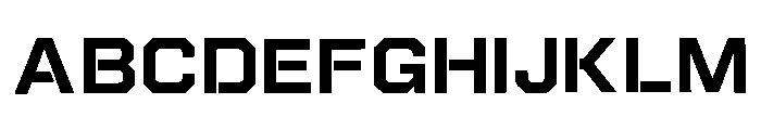 Ianis Regular FONT