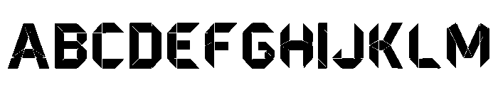 Ibram Regular FONT