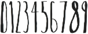 Ibrat Calligraphy ttf (400) Font OTHER CHARS