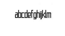 Ibu Ibu Font LOWERCASE