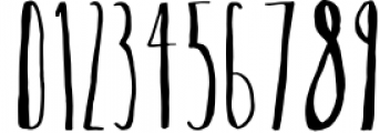 Ibrat Calligraphy Font Font OTHER CHARS