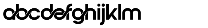Ibrand Ligature FONT