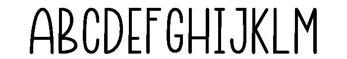 ICROOS-Regular FONT