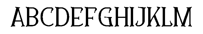 Iced Lemon Font UPPERCASE