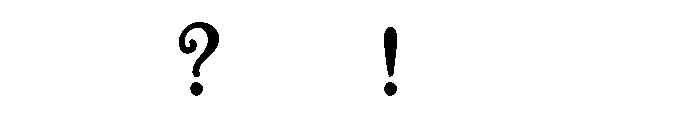 Icelynne Font OTHER CHARS