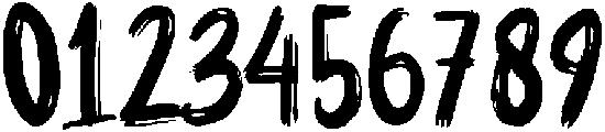 Iconic otf (400) Font OTHER CHARS