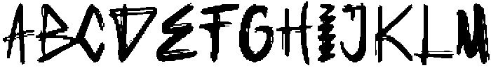 Iconic otf (400) FONT