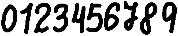 ice matcha bold otf (700) Font OTHER CHARS