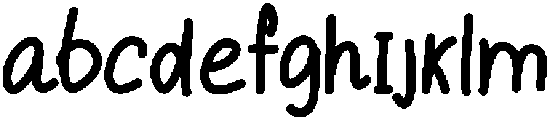 ice matcha extra otf (400) FONT