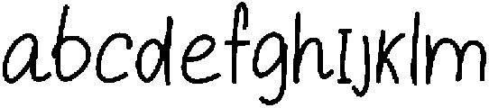 ice matcha otf (400) FONT