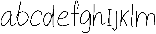 ice matcha thin otf (100) FONT