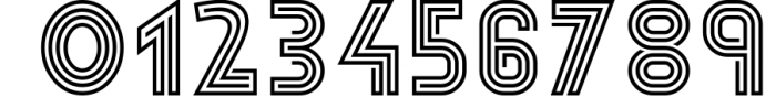 Ico - Logo Font Font OTHER CHARS