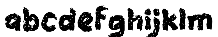 Icefrost FONT