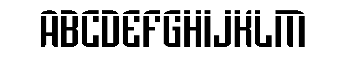 Icewave Laser FONT