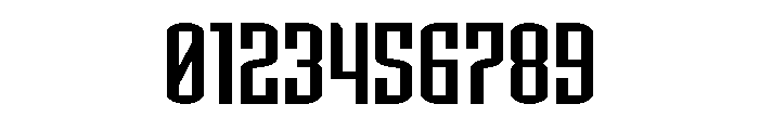 Icewave Font OTHER CHARS
