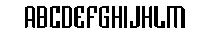 Icewave FONT