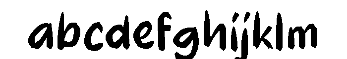 Icika FONT