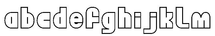 Icip FONT