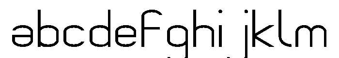 Icir FONT