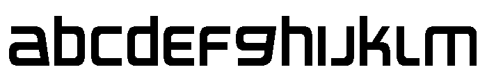 Iconoplastic Compact FONT