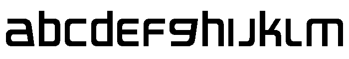 Iconoplastic FONT