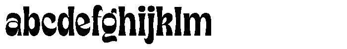 IC Mattelir Mattelir Regular FONT