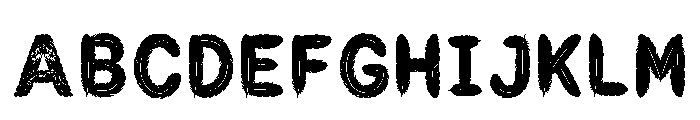 Idan Regular FONT