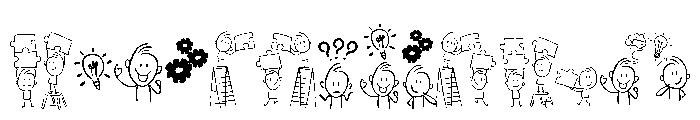 Idea FONT